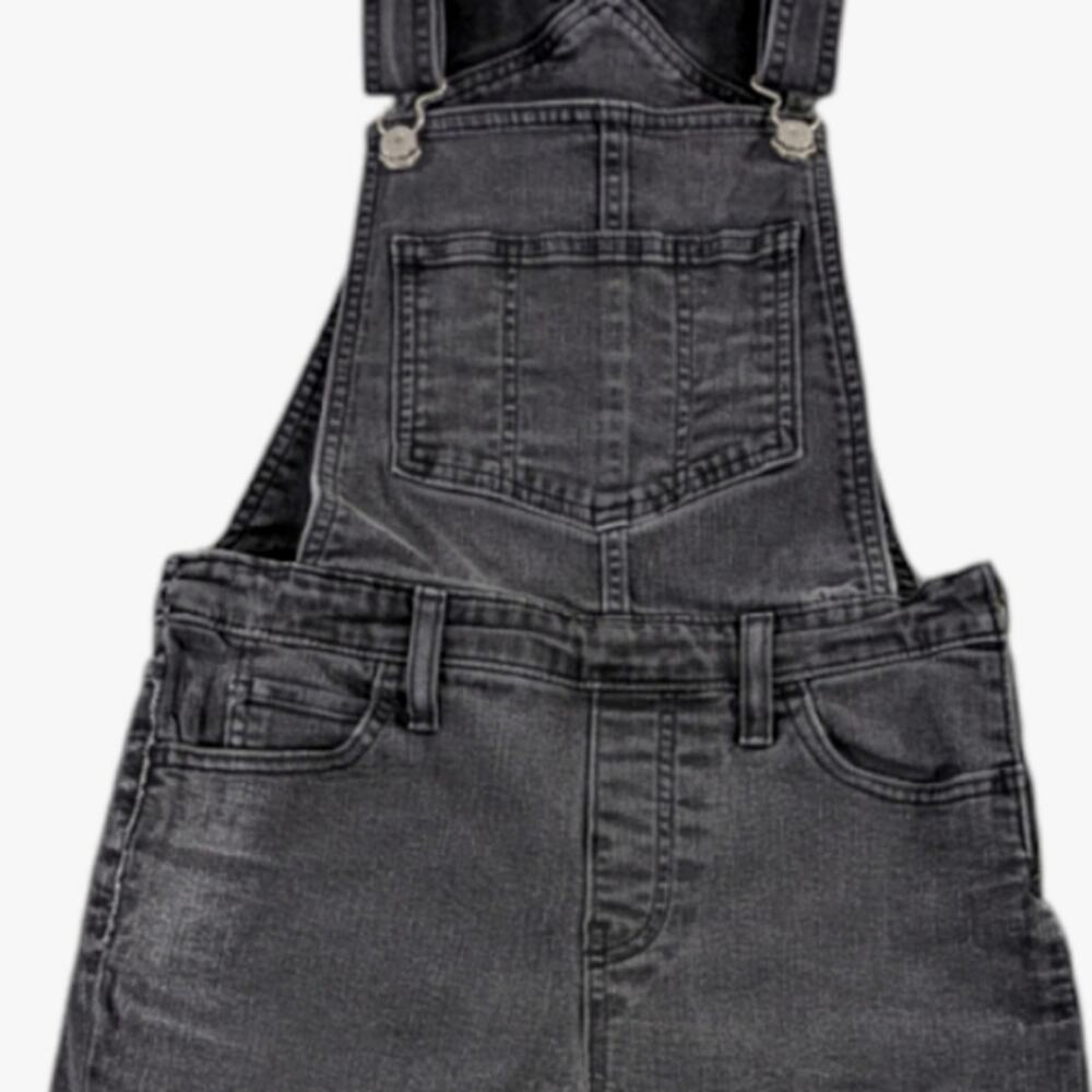 Levi's Premium/Waterless Overalls GUC Size 29 J1430 - Picture 6 of 11